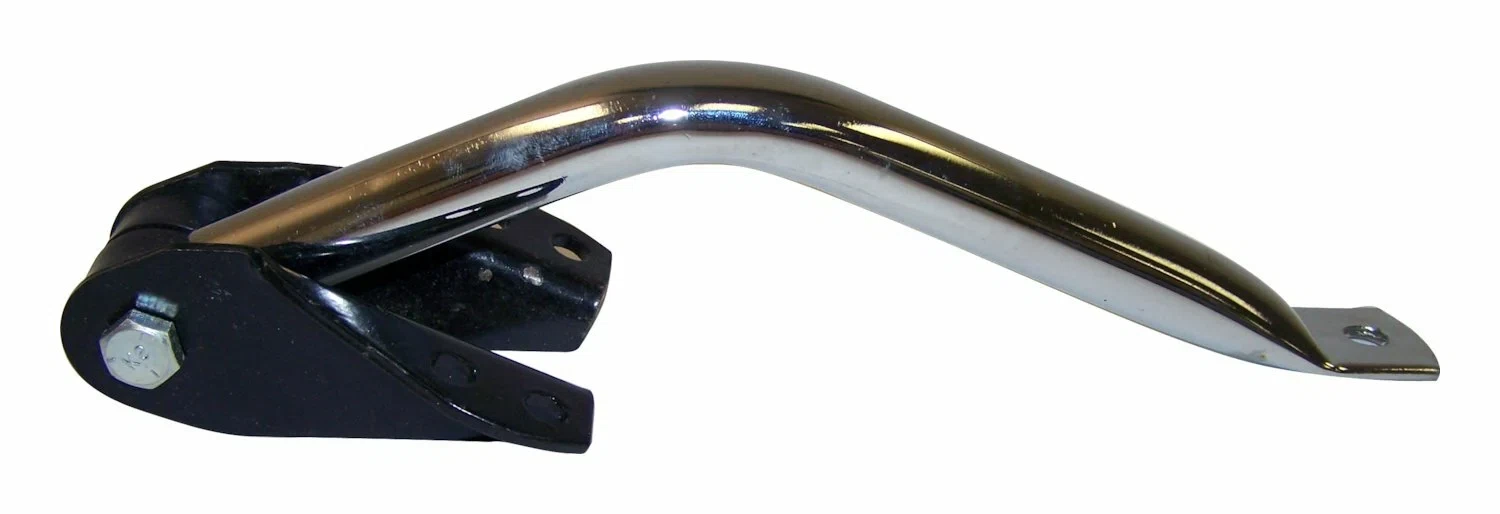 Vintage - Metal Chrome Mirror Arm - J5751194